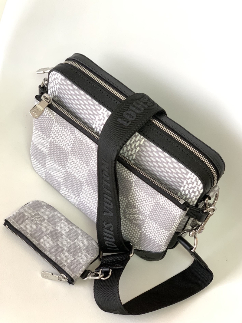 LV Satchel bags